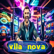 vila nova extintores ltda